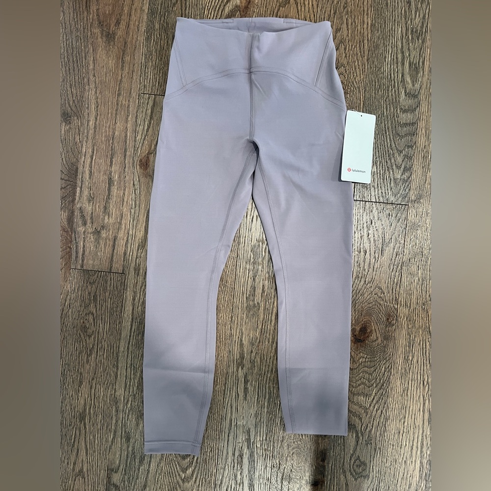 Instill HR Tight Lululemon Leggings